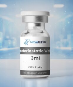 Bacteriostatic Water