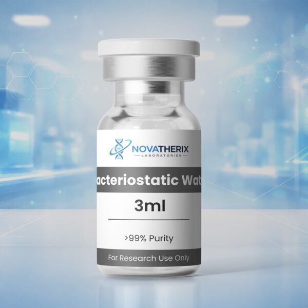 Bacteriostatic Water