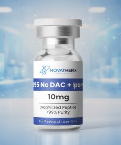 CJC 1295 No DAC + Ipamorelin 5mg/5mg