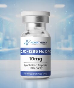 CJC-1295 No DAC