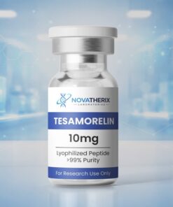 Tesamorelin