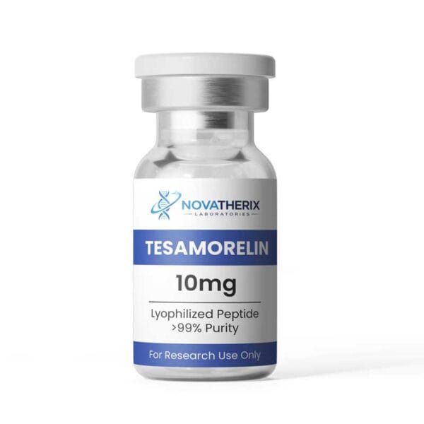 Tesamorelin