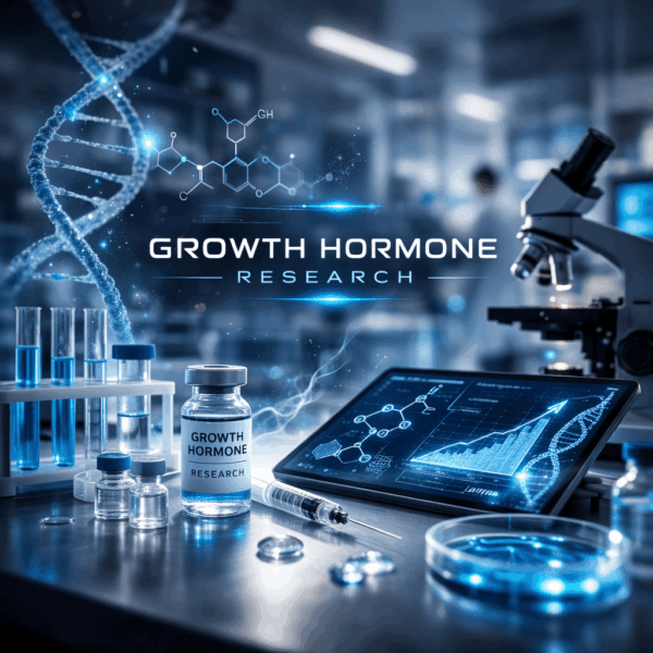 Growth Hormone Research