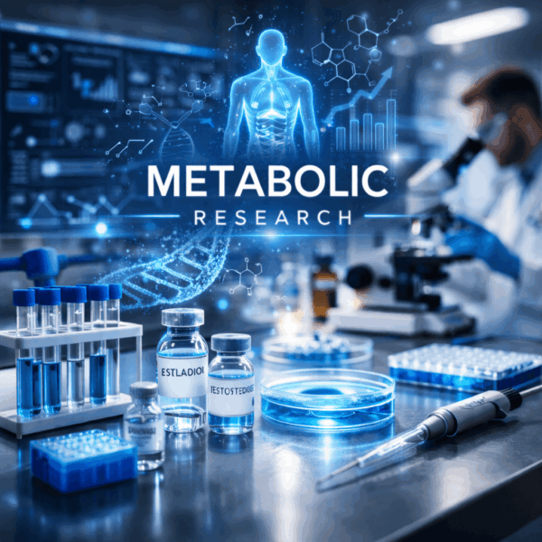 Metabolic Research