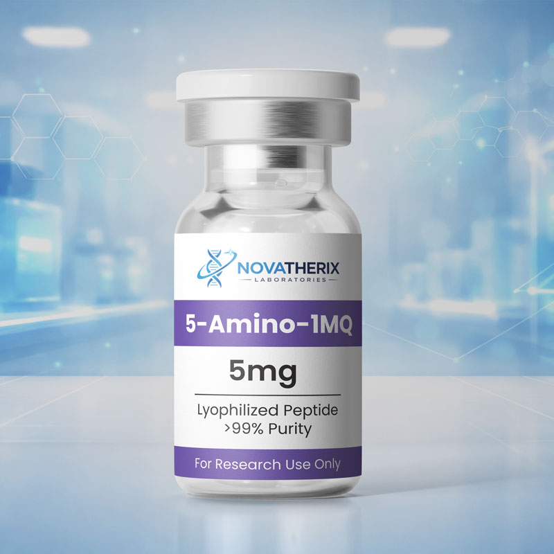 5-Amino-1MQ 1 5-Amino-1MQ-5mg_vial