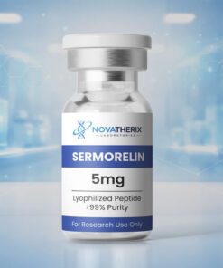 SERMORELIN-5mg